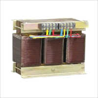 200 KVA Multi Shield Copper Wound Ultra Isolation Transfermer