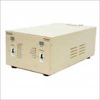 Single Phase Voltage Stabilizer