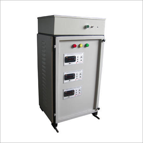 Automatic Voltage Stabilizer