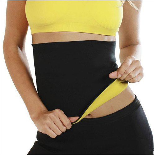 Shaper Belt Non-Tearable Tummy Slimming Belt