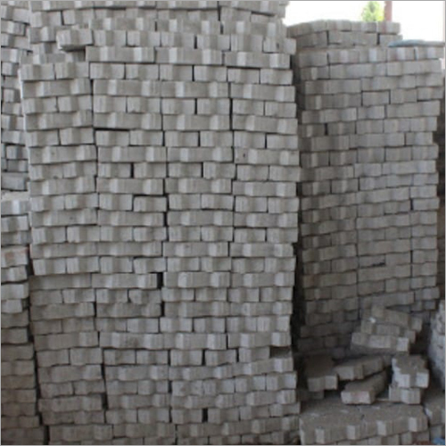 Interlocking Paver Block