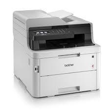 Brother MFC-L3750CDW Color LED All-in-One Printer