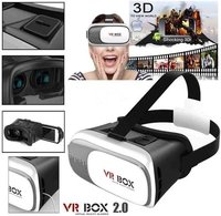 3d Virtual Reality Vr Box