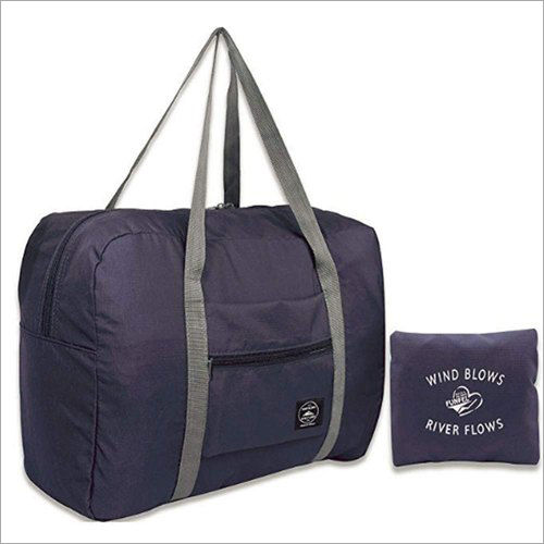 Lightweight Waterproof Foldable Travel Bag