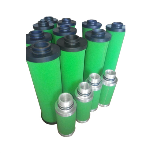 Compressed Air Filters By SHRADDHA FILTER INDUSTRIES LLP