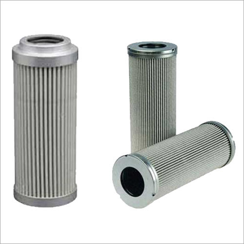 Hydraulic Filter Element