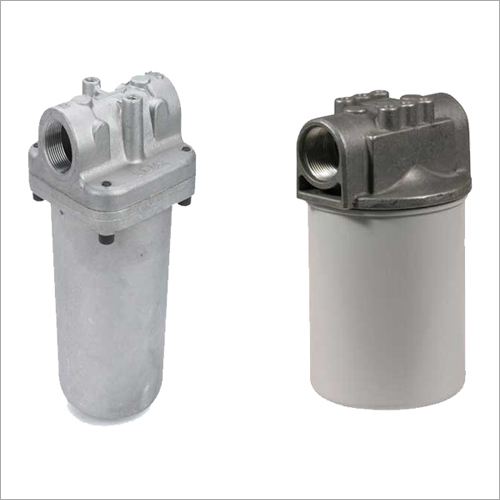 Industrial Hydraulic Filter