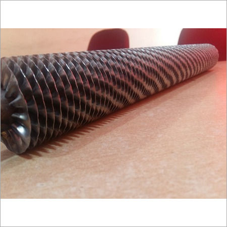 Carbon Steel Fin Tubes