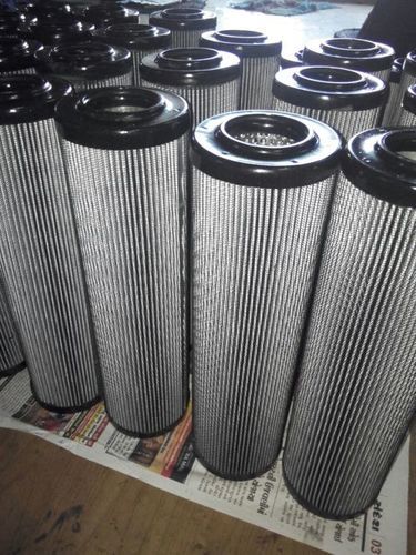 GLASS FIBER FILTER