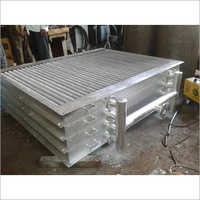 Steam Radiator for Auto Clave Machine