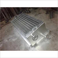Thumble Dryer Steam Radiator