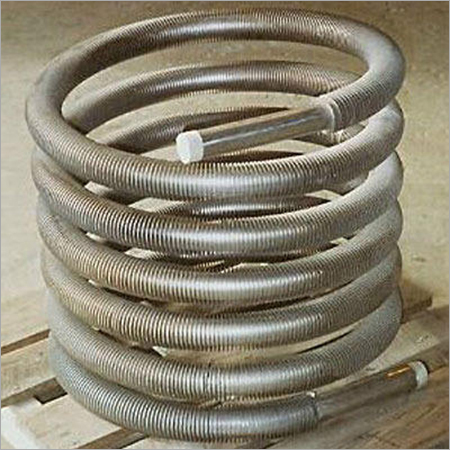 Industrial Coil