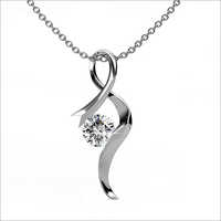 Designer Silver Pendant Gender: Women