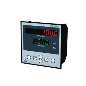 Flow Totaliser
