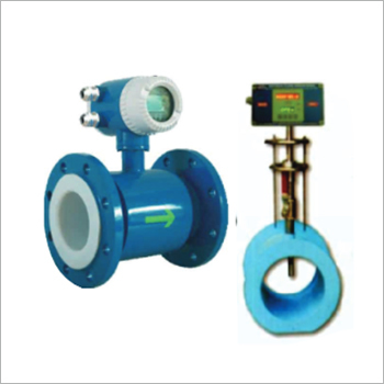 Electromagnetic Flowmeter