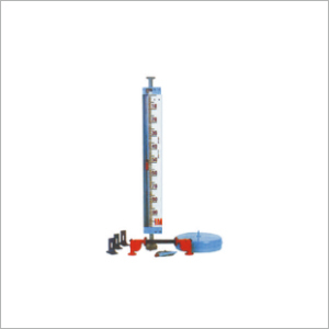 Float & Board Type Level Indicator