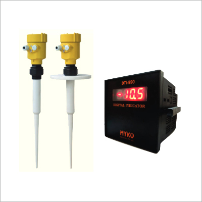 Radar Level Indicator Transmitter