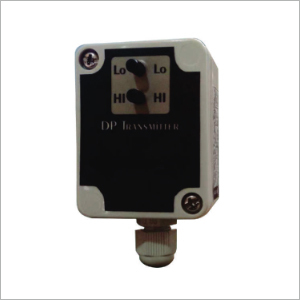 DP Trasmitters (Programble)