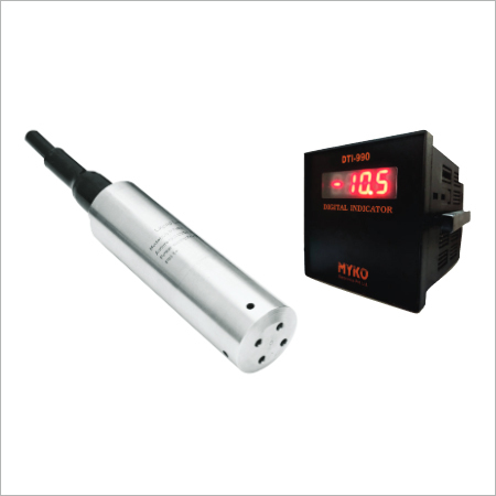 Hydrostatic Level Transmitter