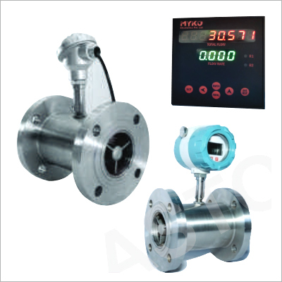 Industrial Spherical Flow