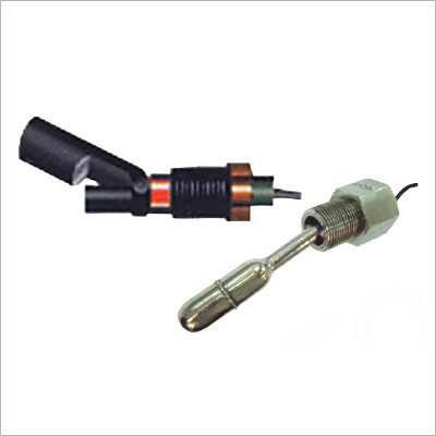 Side Mounted Magnetic Level Switch