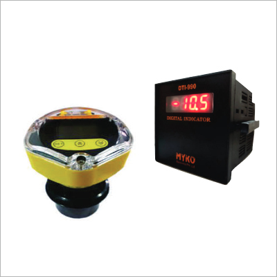 Ultrasonic Level Transmitter