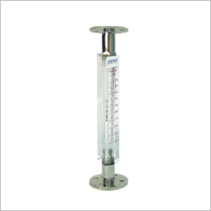 Pressure Instruments