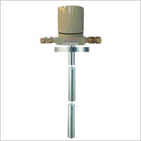 Displacer Level Switch