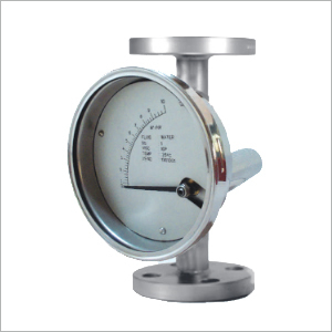 Metal Tube Rotameter