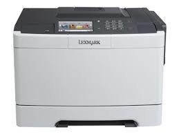 Lexmark CS517de Color Laser Printer