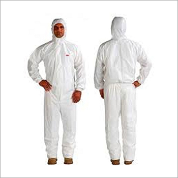3M Protective Coverall