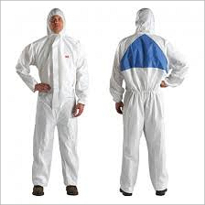 3M 4545 Protective Coverall