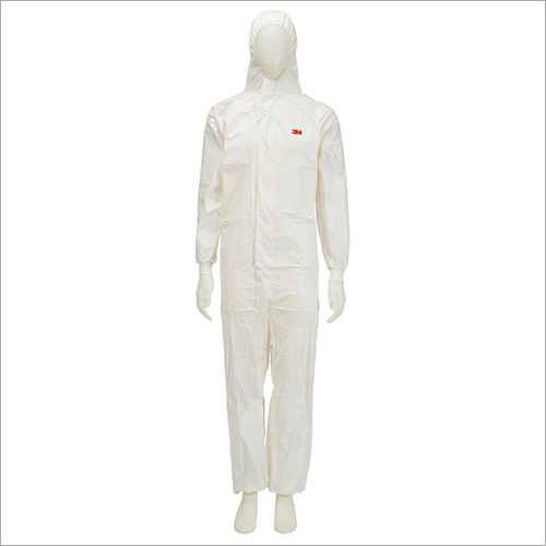 Quality Protective Coverall