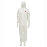 Quality Protective Coverall