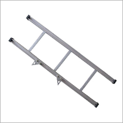 Gi Galvanized Aluminium Double C Profile Cable Tray Ladder