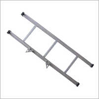 Aluminium Double C Profile Cable Tray Ladder