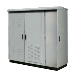 Industrial Outdoor Enclosures