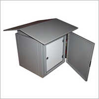Stainless Steel Outdoor Enclosures