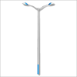 LED Street Light Pole
