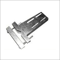 1.2 Meter Microwave Tower Mount Bracket