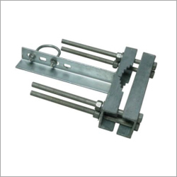 3 Meter GSM Tower Space Diversity Mount Bracket