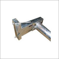 Ss Gsm Tower Pole Mount Bracket