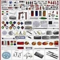 Bus accessories