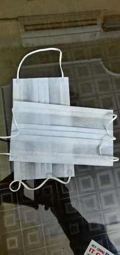 Normal 3 Ply Surgical Masks
