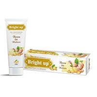 100g organic ginger toothpaste