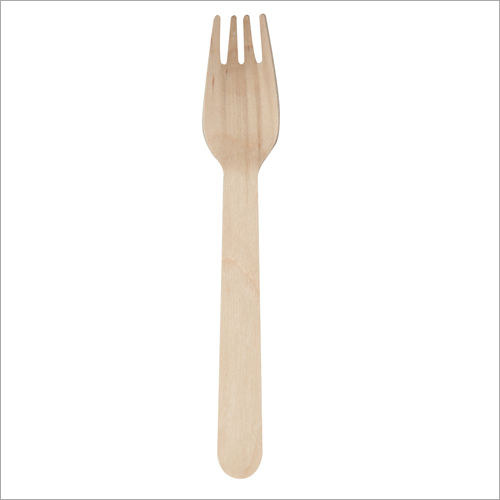 Cornstarch Fork