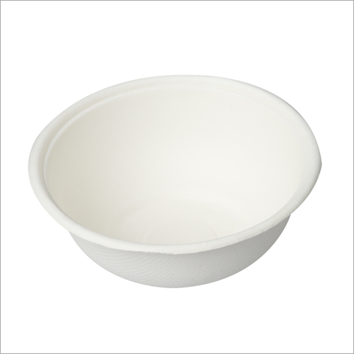 240 ml Bagasse Bowl