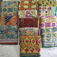 Phulkari Shawls