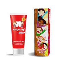 Personlized Products Private Label Bamboo Charcoal Toothpaste Natural Organic Toothpaste Bright Up 50ml