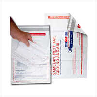 E Commerce Security Bags